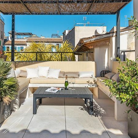 Townhouse Calatrava Villa Palma de Mallorca Exterior photo